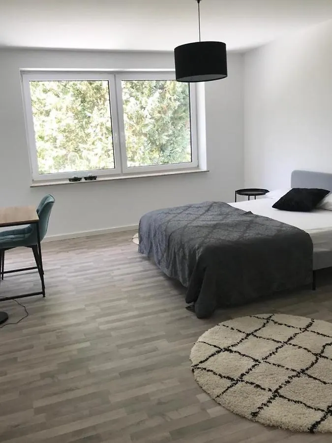 Martins Guesthouse Zimmer Hanower 0*,  Niemcy