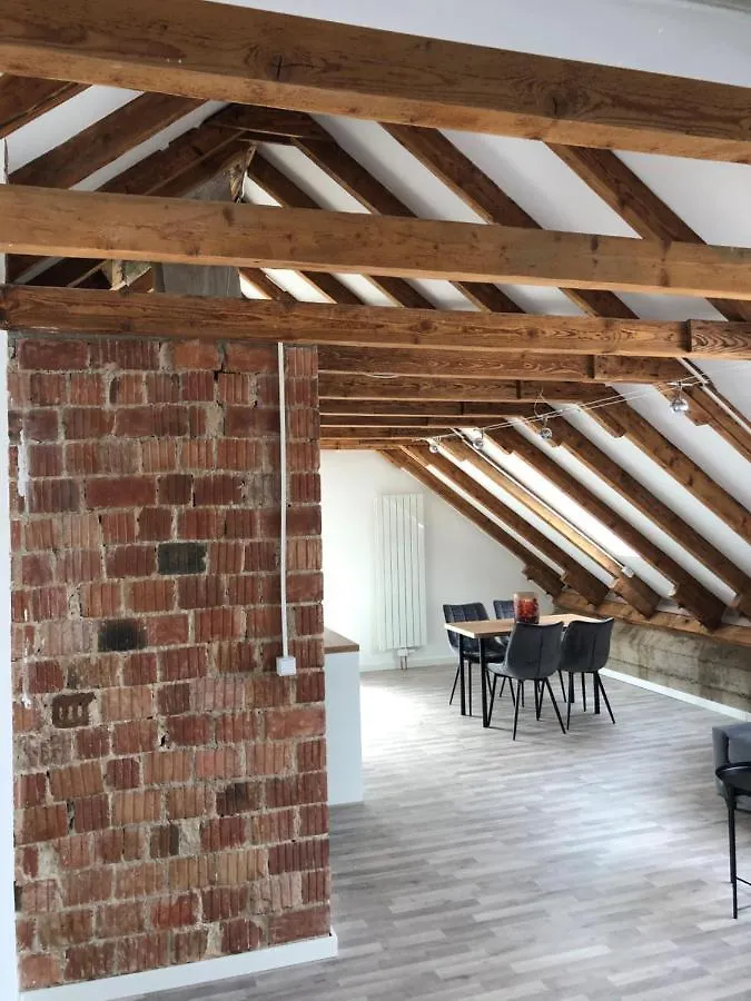 Apartament Martins Guesthouse Zimmer Hanower