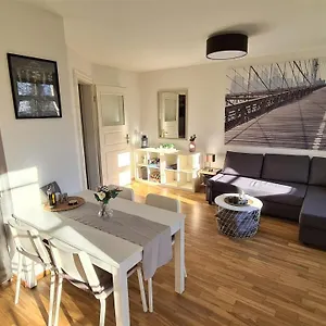  Apartment Blochmann-cárre Deutschland
