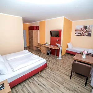 Alexander Business Hanower