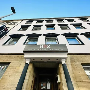 Zentrum Hanower