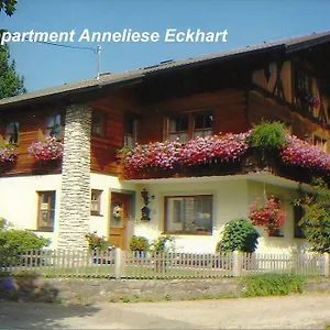  Apartment Anneliese Eckhart Deutschland